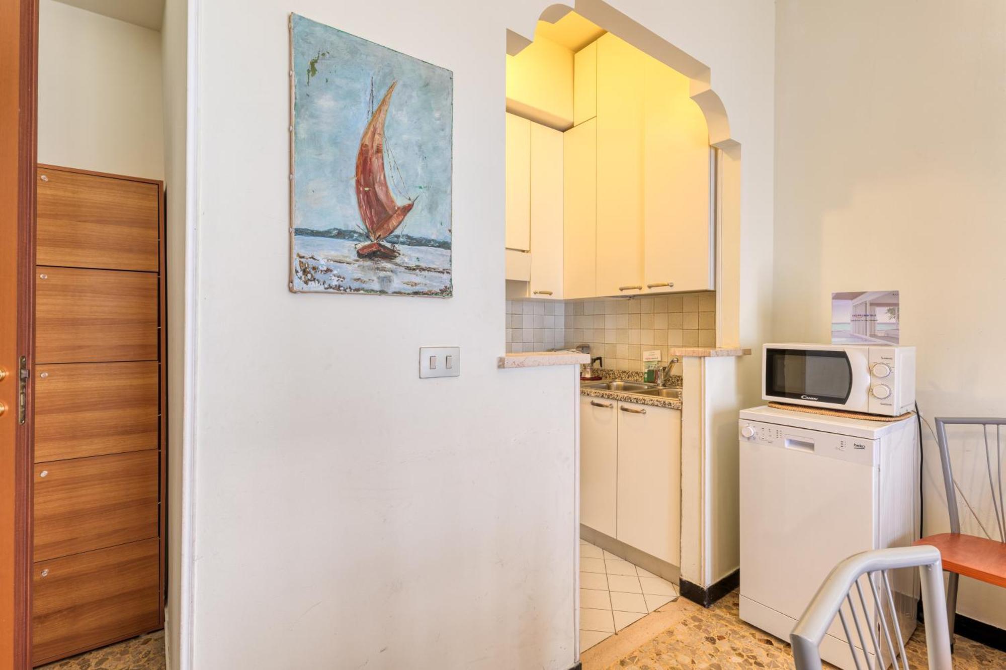 Bluemind Apartment 500M From Sea - Happy Rentals Alassio Dış mekan fotoğraf