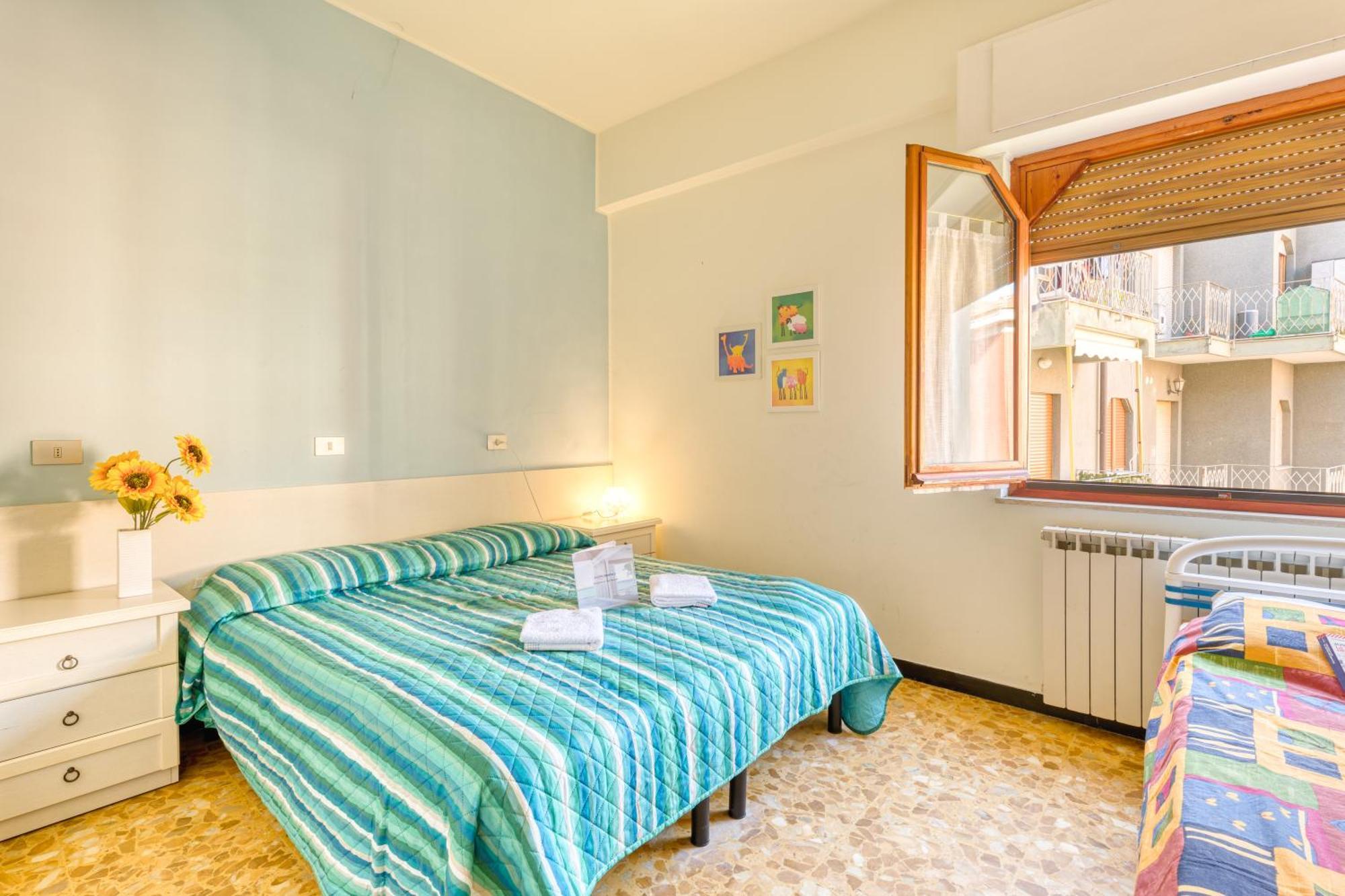 Bluemind Apartment 500M From Sea - Happy Rentals Alassio Dış mekan fotoğraf