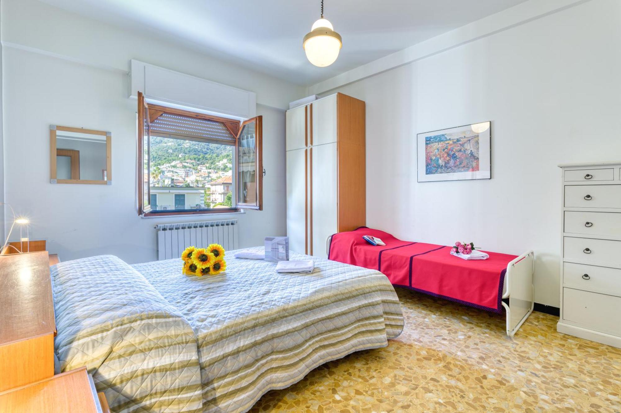 Bluemind Apartment 500M From Sea - Happy Rentals Alassio Dış mekan fotoğraf