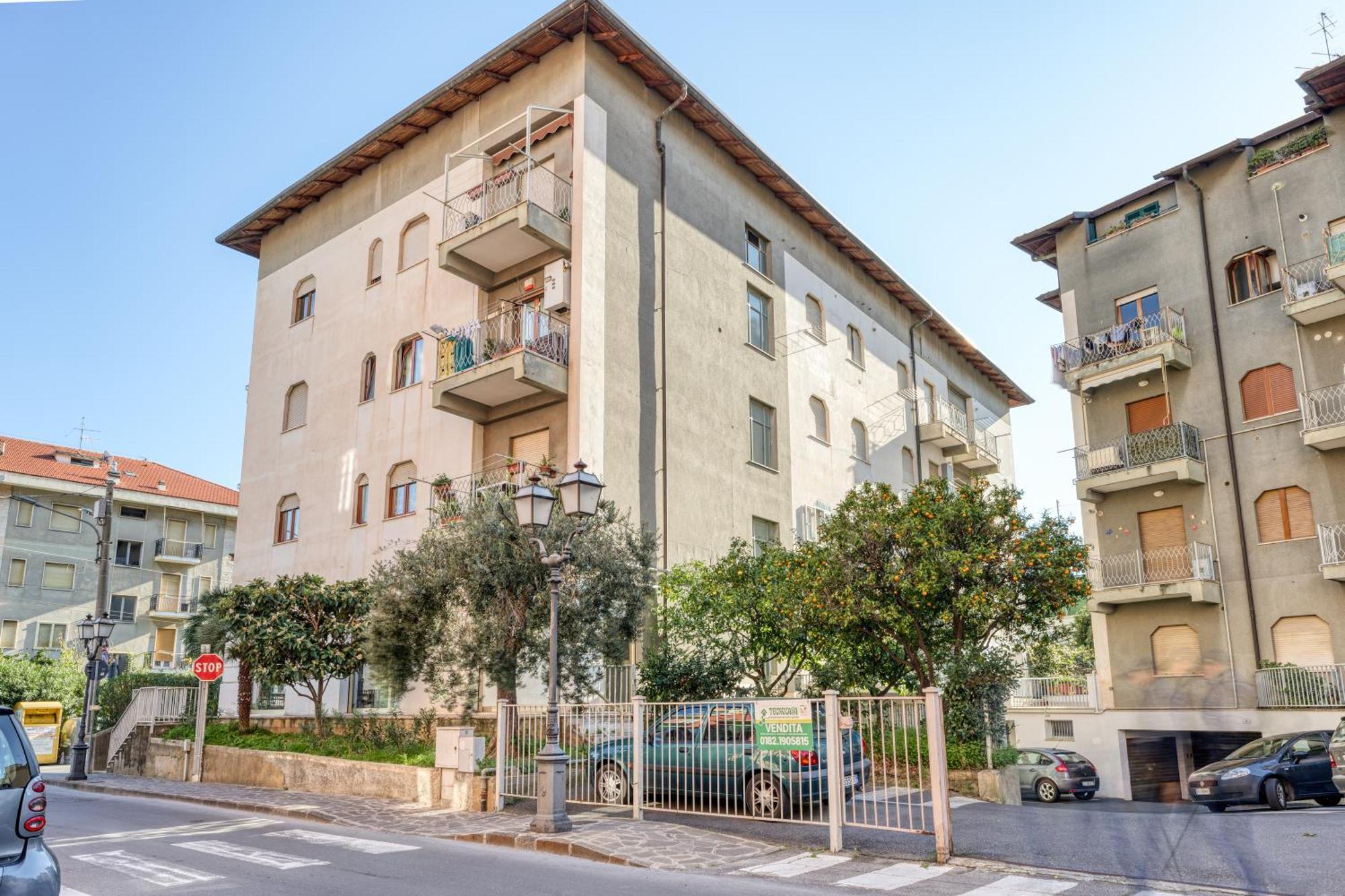 Bluemind Apartment 500M From Sea - Happy Rentals Alassio Dış mekan fotoğraf
