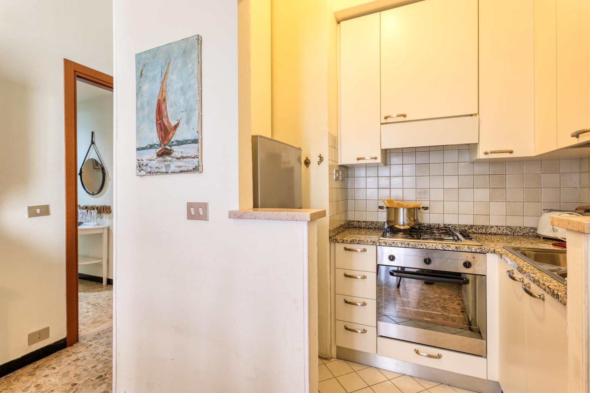 Bluemind Apartment 500M From Sea - Happy Rentals Alassio Dış mekan fotoğraf
